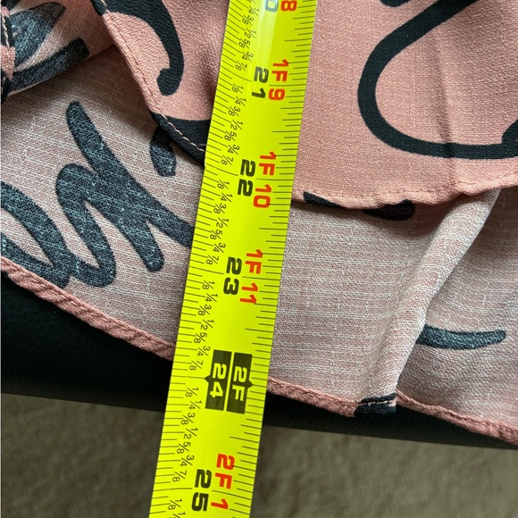 Sweet Rain women’s blouse Size Large - Picture 6 of 8